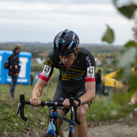 Koppenbergcross 2020 - heren