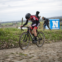 Koppenbergcross 2020 - heren