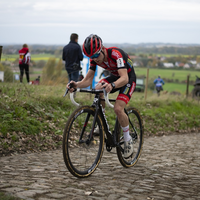 Koppenbergcross 2020 - heren