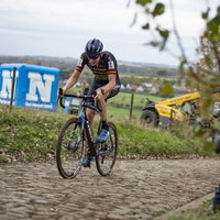 Koppenbergcross 2020 - heren