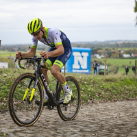 Koppenbergcross 2020 - heren