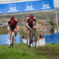 Koppenbergcross 2020 - heren