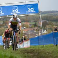 Koppenbergcross 2020 - heren