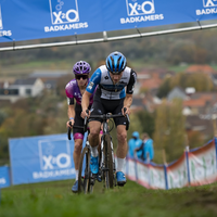 Koppenbergcross 2020 - heren