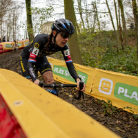 Superprestige Gavere 2020 - fotospecial dames