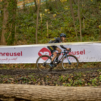 Superprestige Gavere 2020 - fotospecial dames