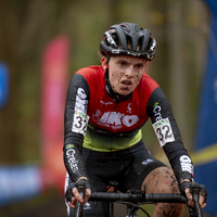 Superprestige Gavere 2020 - fotospecial dames