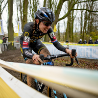 Superprestige Gavere 2020 - fotospecial dames