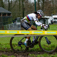 Superprestige Gavere 2020 - fotospecial dames