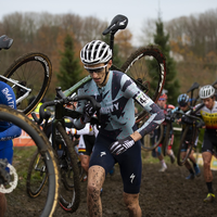 Superprestige Gavere 2020 - fotospecial heren