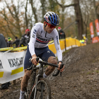 Superprestige Gavere 2020 - fotospecial heren