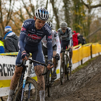 Superprestige Gavere 2020 - fotospecial heren