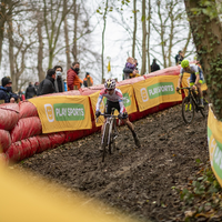 Superprestige Gavere 2020 - fotospecial heren