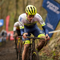 Superprestige Gavere 2020 - fotospecial heren