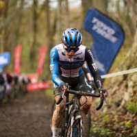 Superprestige Gavere 2020 - fotospecial heren