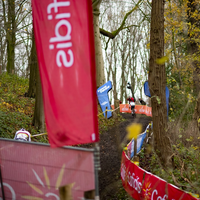 Superprestige Gavere 2020 - fotospecial heren