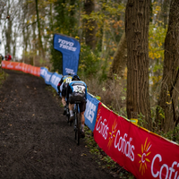 Superprestige Gavere 2020 - fotospecial heren