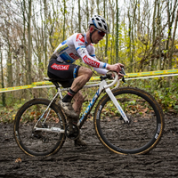 Superprestige Gavere 2020 - fotospecial heren