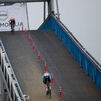 WK veldrijden 2021 - elite heren