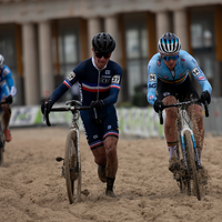 WK veldrijden 2021 - elite heren