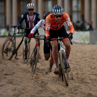 WK veldrijden 2021 - elite heren