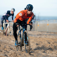 WK veldrijden 2021 - verkenning vrijdagnamiddag