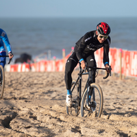 WK veldrijden 2021 - verkenning vrijdagnamiddag