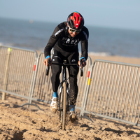 WK veldrijden 2021 - verkenning vrijdagnamiddag