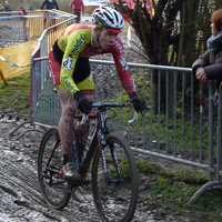 Foto's beloften BK Erpe-Mere