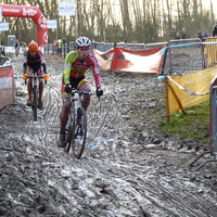Foto's beloften BK Erpe-Mere