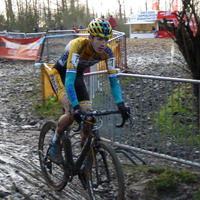 Foto's beloften BK Erpe-Mere