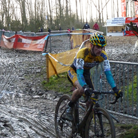 Foto's beloften BK Erpe-Mere