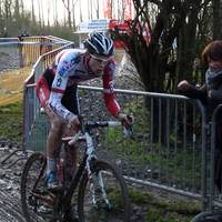 Foto's beloften BK Erpe-Mere