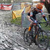 Foto's beloften BK Erpe-Mere