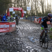 Foto's beloften BK Erpe-Mere