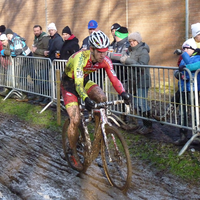 Foto's beloften BK Erpe-Mere