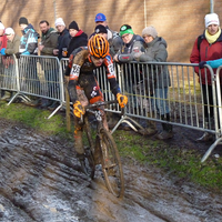 Foto's beloften BK Erpe-Mere