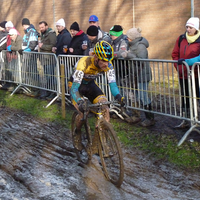 Foto's beloften BK Erpe-Mere