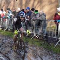 Foto's beloften BK Erpe-Mere