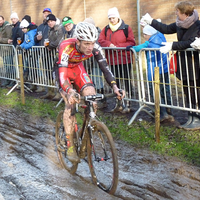 Foto's beloften BK Erpe-Mere