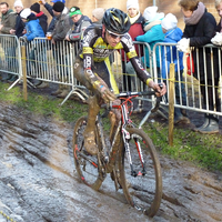 Foto's beloften BK Erpe-Mere