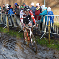 Foto's beloften BK Erpe-Mere
