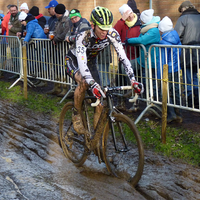 Foto's beloften BK Erpe-Mere