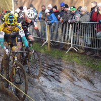 Foto's beloften BK Erpe-Mere
