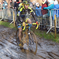 Foto's beloften BK Erpe-Mere