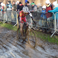 Foto's beloften BK Erpe-Mere