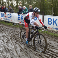 Foto's dames BK Erpe-Mere