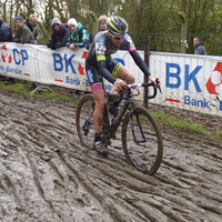 Foto's dames BK Erpe-Mere