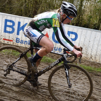 Foto's dames BK Erpe-Mere
