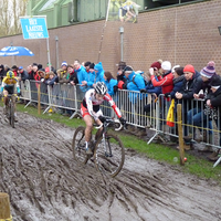 Foto's dames BK Erpe-Mere